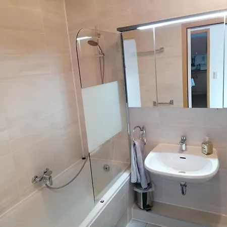 Bad Muender * Бад-Мюндер-ам-Дайстер