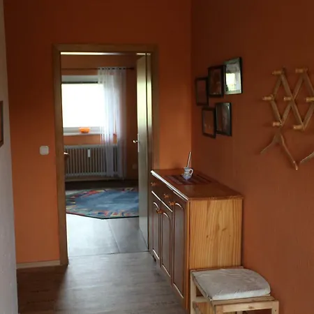Apartment Bad Münder Bad Münder am Deister