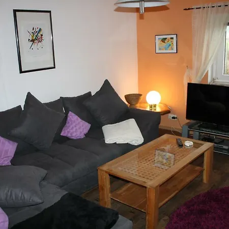 Apartment Bad Münder