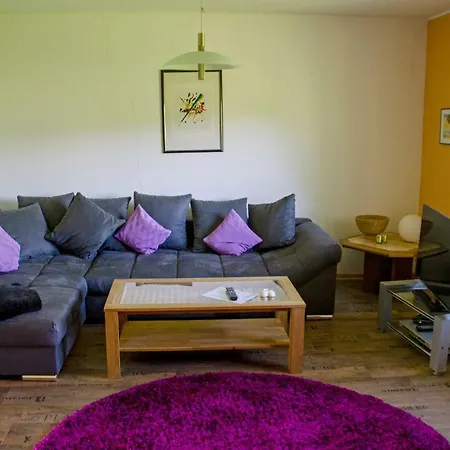 Апартаменты Bad Muender Бад-Мюндер-ам-Дайстер