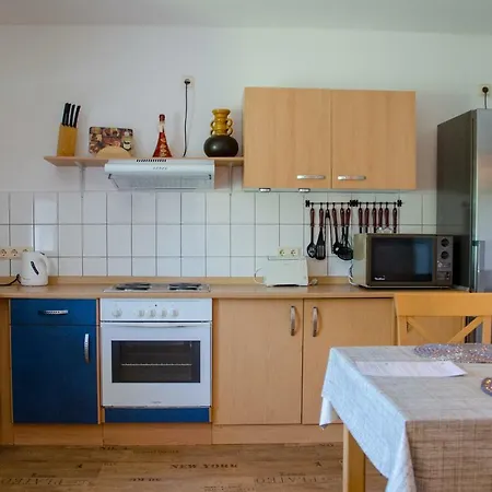 Bad Muender Апартаменты Бад-Мюндер-ам-Дайстер